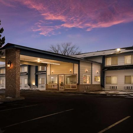 Surestay Hotel By Best Western Wells Esterno foto