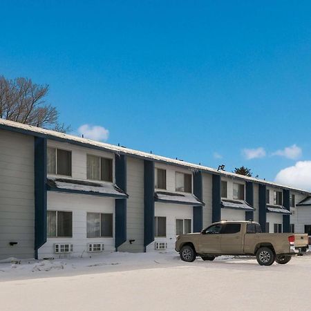 Surestay Hotel By Best Western Wells Esterno foto