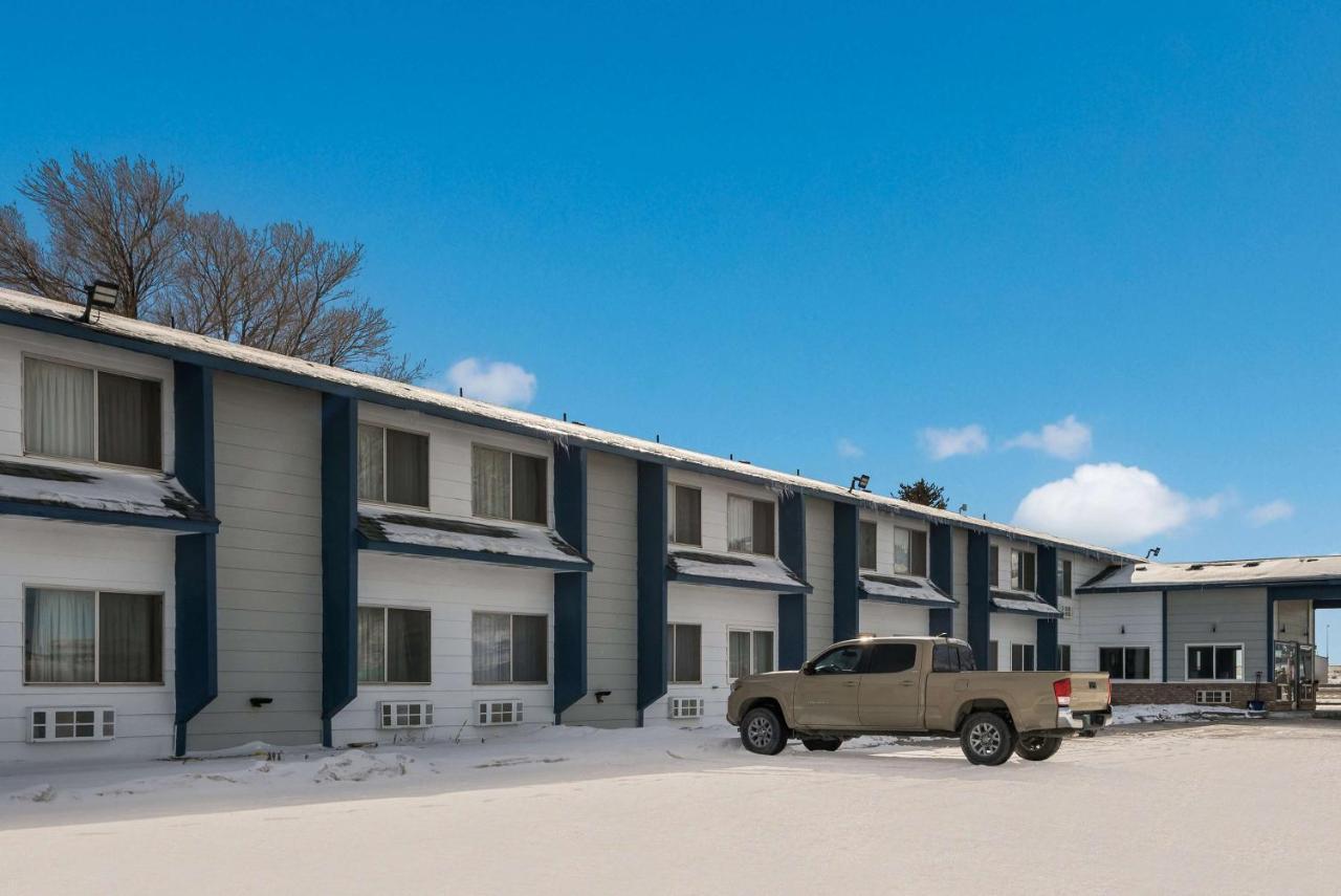 Surestay Hotel By Best Western Wells Esterno foto