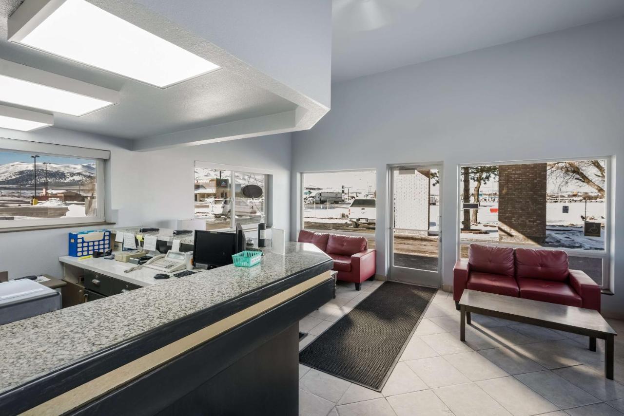Surestay Hotel By Best Western Wells Esterno foto