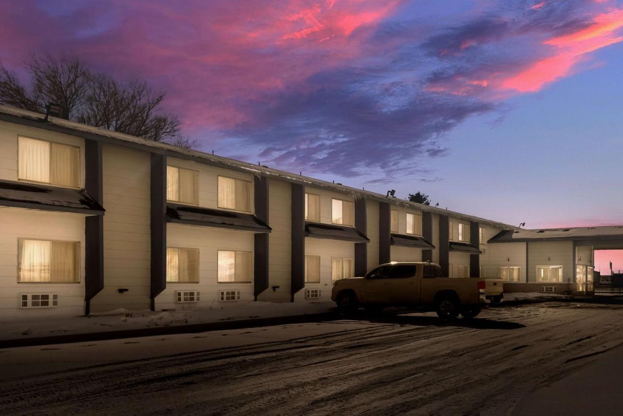 Surestay Hotel By Best Western Wells Esterno foto