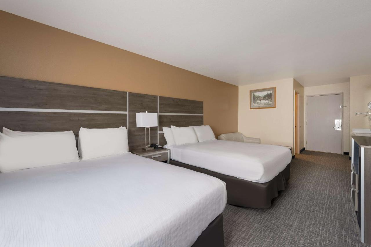 Surestay Hotel By Best Western Wells Esterno foto