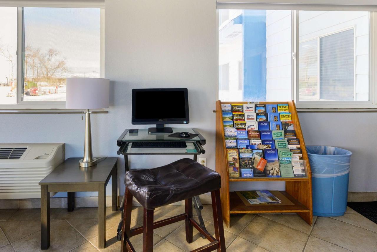Surestay Hotel By Best Western Wells Esterno foto