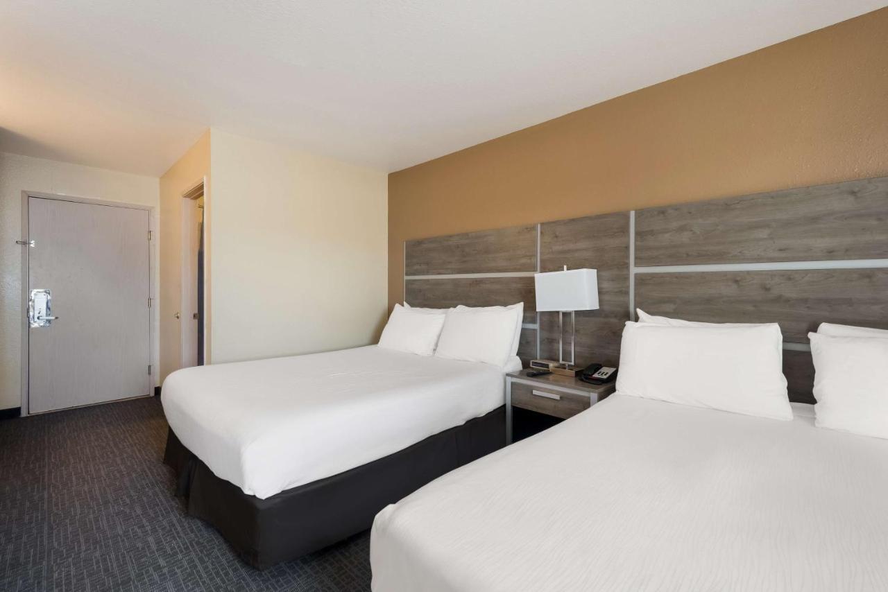 Surestay Hotel By Best Western Wells Esterno foto