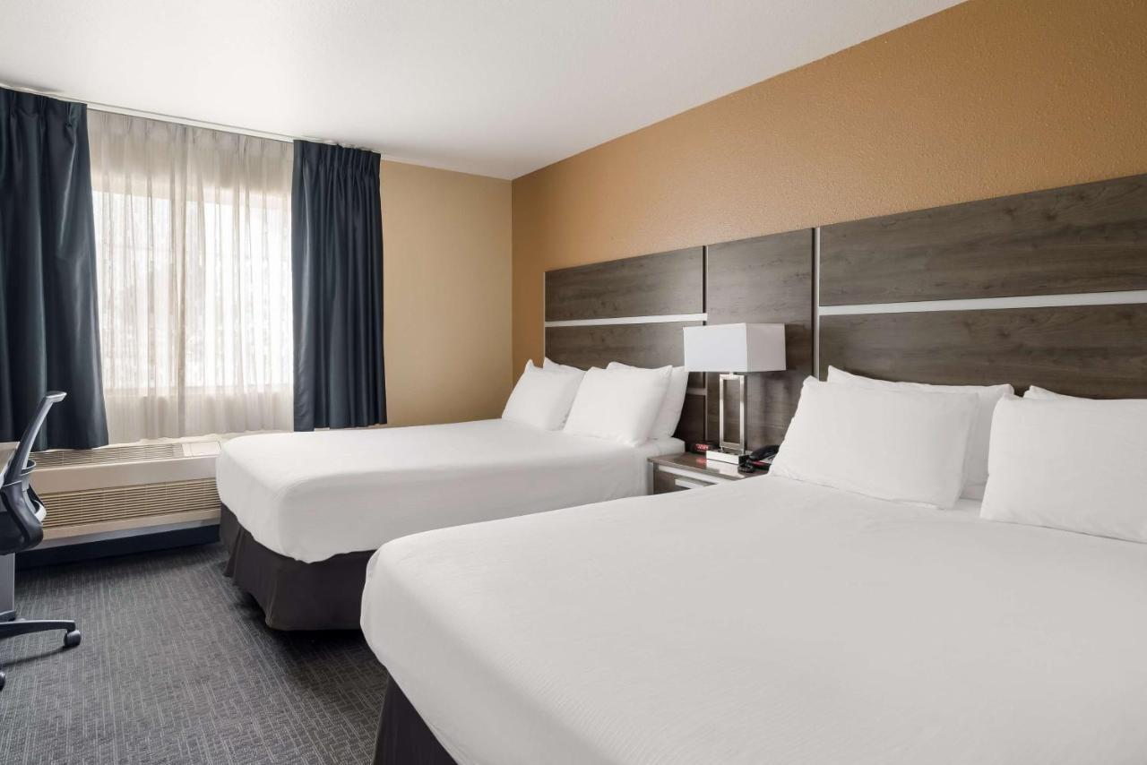 Surestay Hotel By Best Western Wells Esterno foto