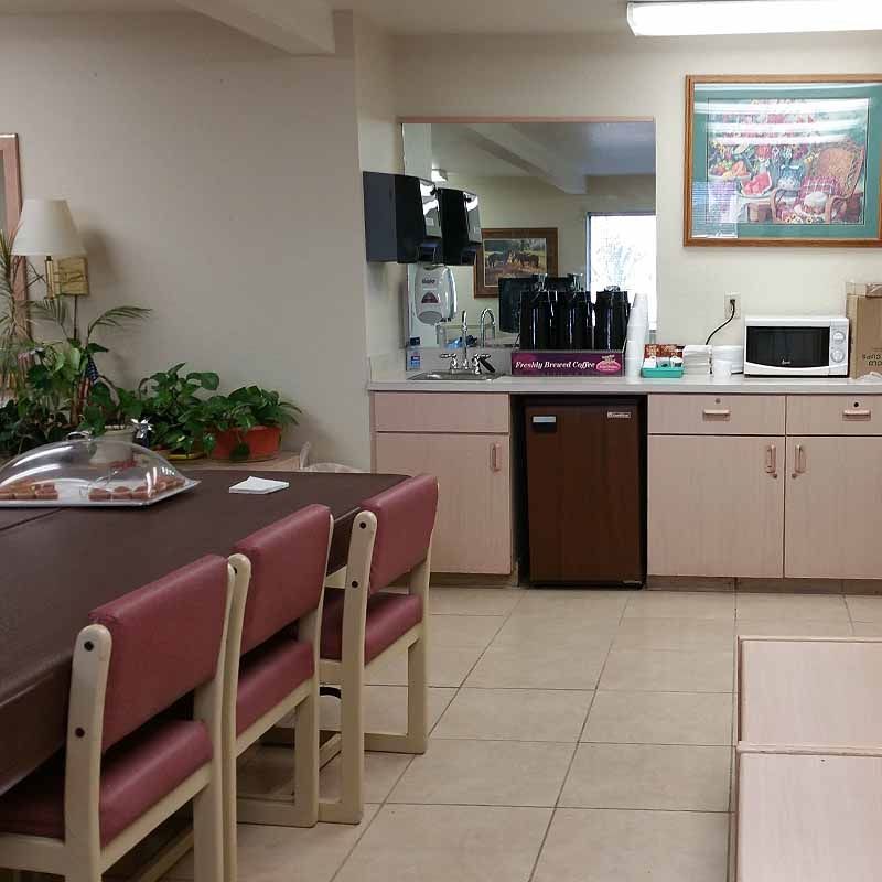 Surestay Hotel By Best Western Wells Ristorante foto
