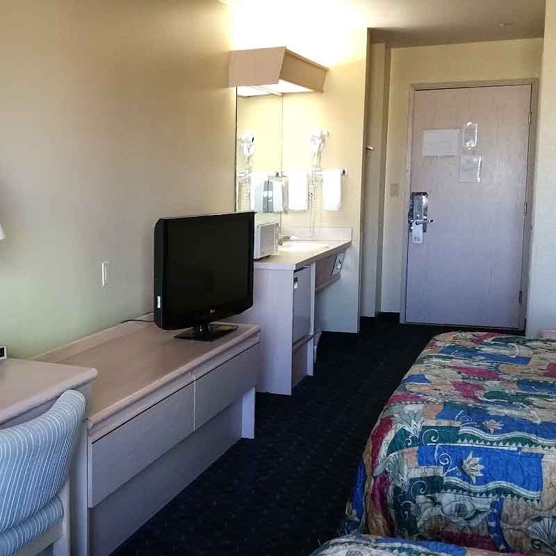 Surestay Hotel By Best Western Wells Camera foto
