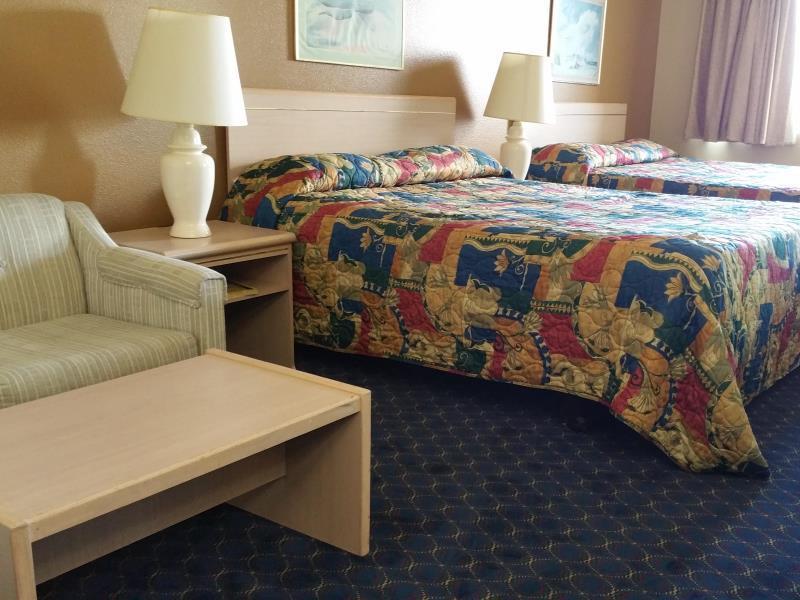 Surestay Hotel By Best Western Wells Esterno foto
