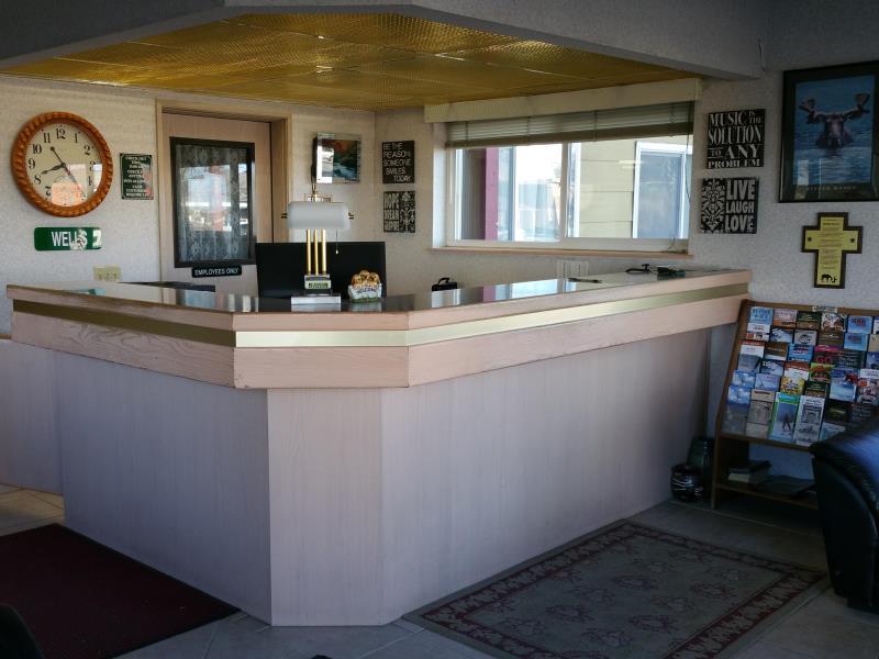 Surestay Hotel By Best Western Wells Esterno foto