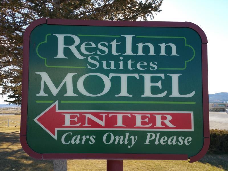 Surestay Hotel By Best Western Wells Esterno foto