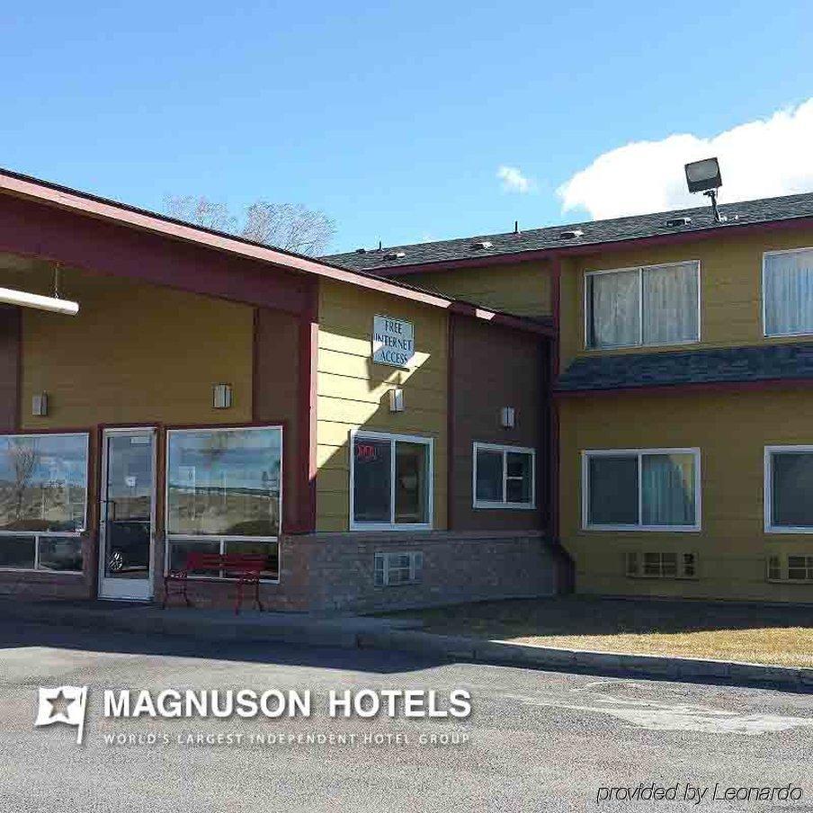Surestay Hotel By Best Western Wells Esterno foto
