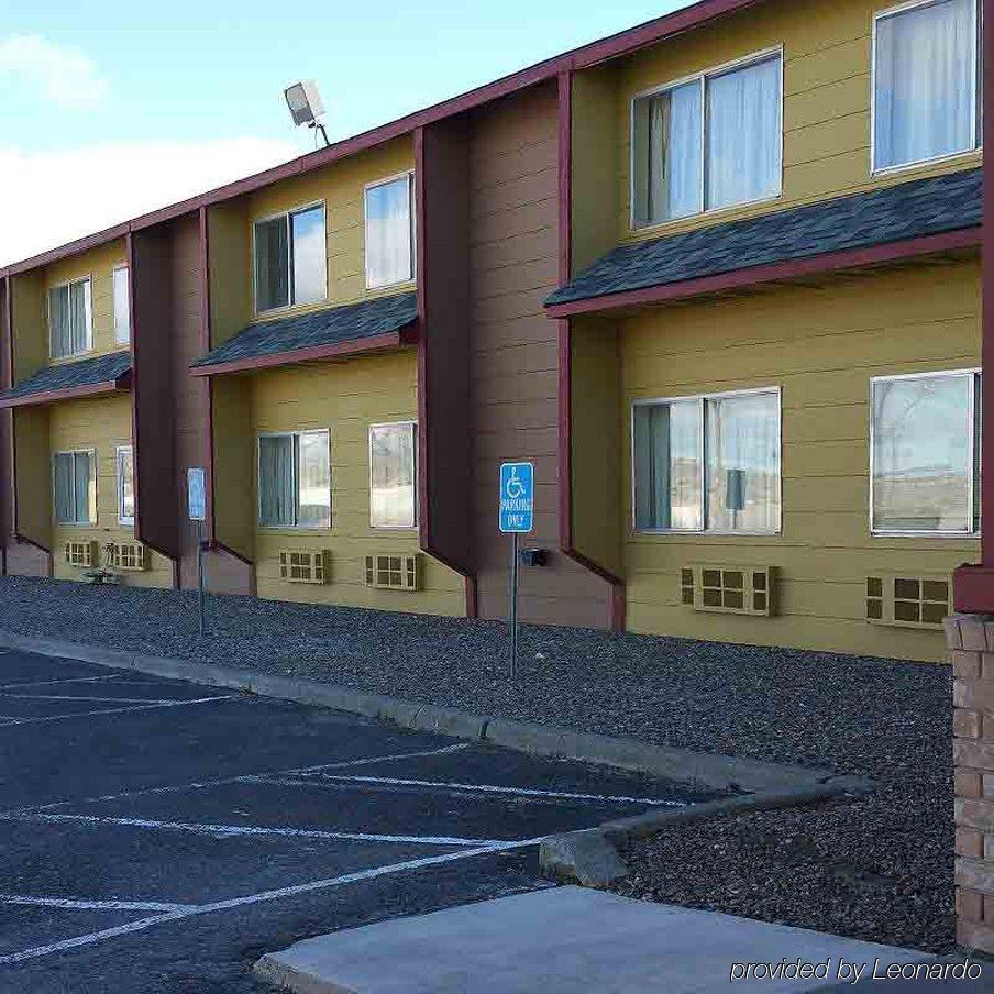 Surestay Hotel By Best Western Wells Esterno foto