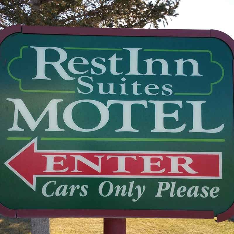 Surestay Hotel By Best Western Wells Esterno foto