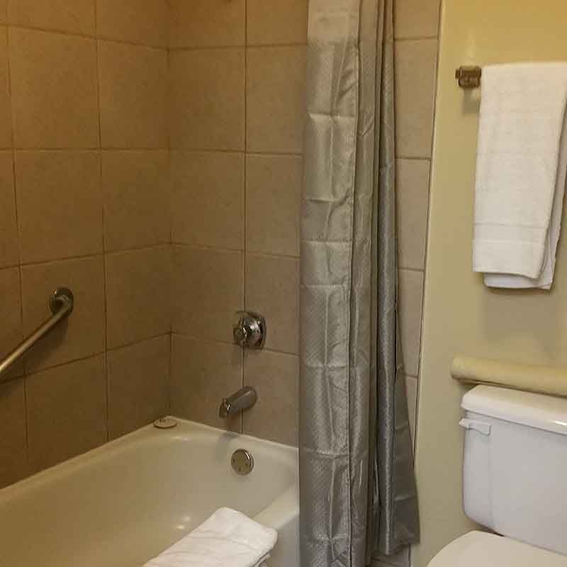 Surestay Hotel By Best Western Wells Camera foto