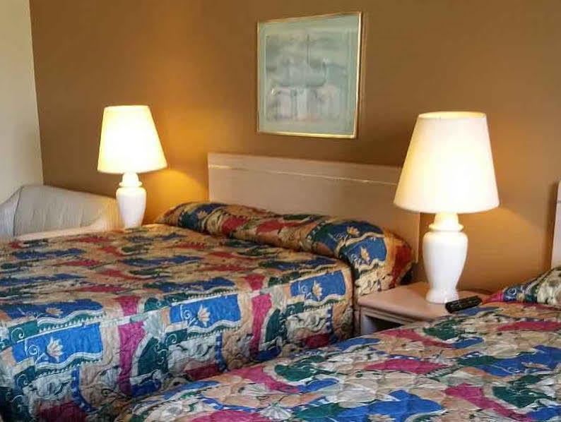 Surestay Hotel By Best Western Wells Esterno foto