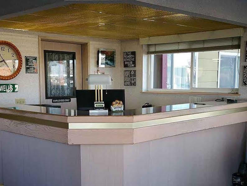 Surestay Hotel By Best Western Wells Esterno foto
