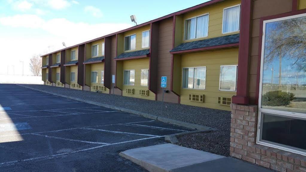 Surestay Hotel By Best Western Wells Esterno foto