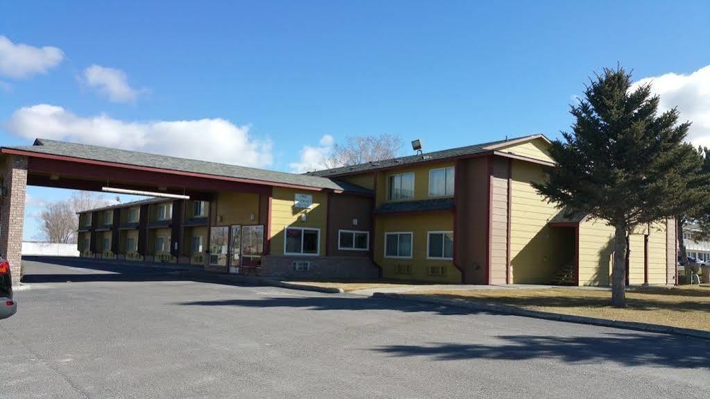 Surestay Hotel By Best Western Wells Esterno foto