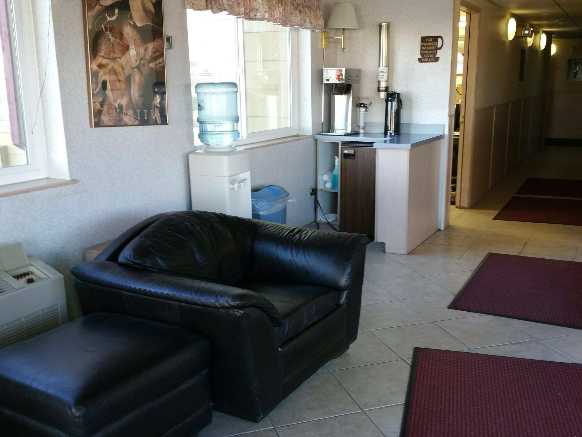 Surestay Hotel By Best Western Wells Esterno foto